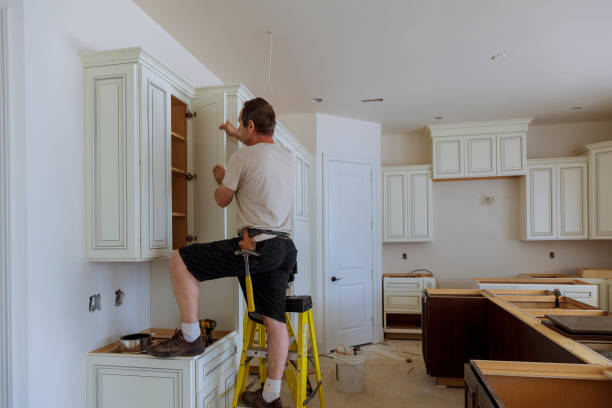 Licensed Countertop Replacement service in Magnolia, OH - I E Kitchen