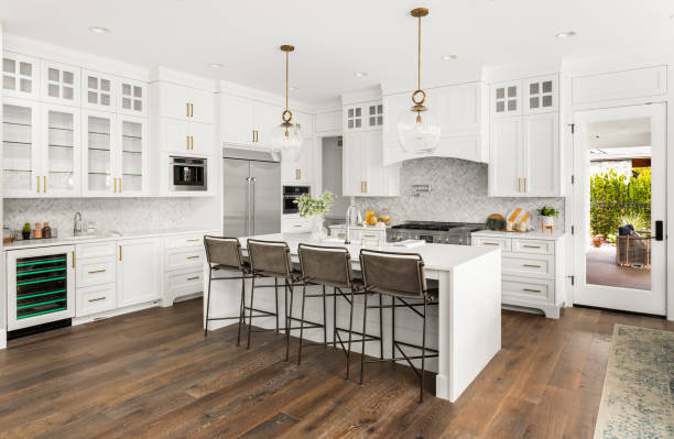 Reliable Countertop Replacement contractor in Magnolia, OH by I E Kitchen